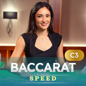 C3 Speed Baccarat DA88